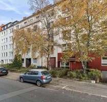 Wohnung zum Kaufen in Hannover 215.000,00 € 52 m²