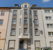 Wohnung zum Mieten in Dortmund 250,00 € 25.07 m²