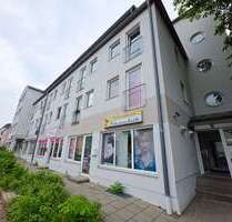 Wohnung zum Kaufen in Augsburg 125.000,00 € 21 m²