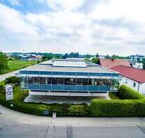 Büro in Bad Wörishofen 750,00 € 75 m²