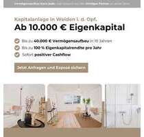 Wohnung zum Kaufen in Augsburg 90.000,00 € 29 m²