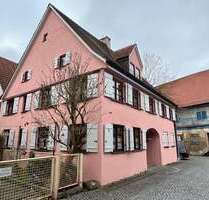 Wohnung zum Mieten in Weißenhorn 770,00 € 55.18 m²