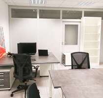 Büro in Neufahrn 399,00 € 8 m² - 399,00 EUR Kaltmiete, ca.  8,00 m² in Neufahrn (PLZ: 85375)
