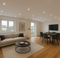 Wohnung zum Kaufen in Bernau am Chiemsee 499.000,00 € 104.45 m²