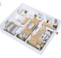 Wohnung zum Kaufen in Stuttgart 335.000,00 € 91.45 m²