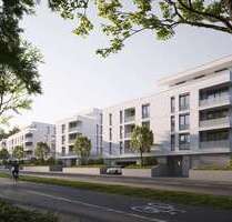 Wohnung zum Mieten in Heilbronn 1.675,00 € 98.45 m²