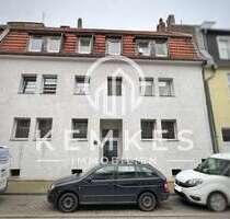 Haus zum Kaufen in Gelsenkirchen Hassel 350.000,00 € 352 m²