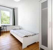 WG-Zimmer in Berlin 580,00 € 9 m²