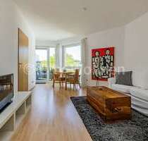 Wohnen auf Zeit in Hamburg 1.550,00 €