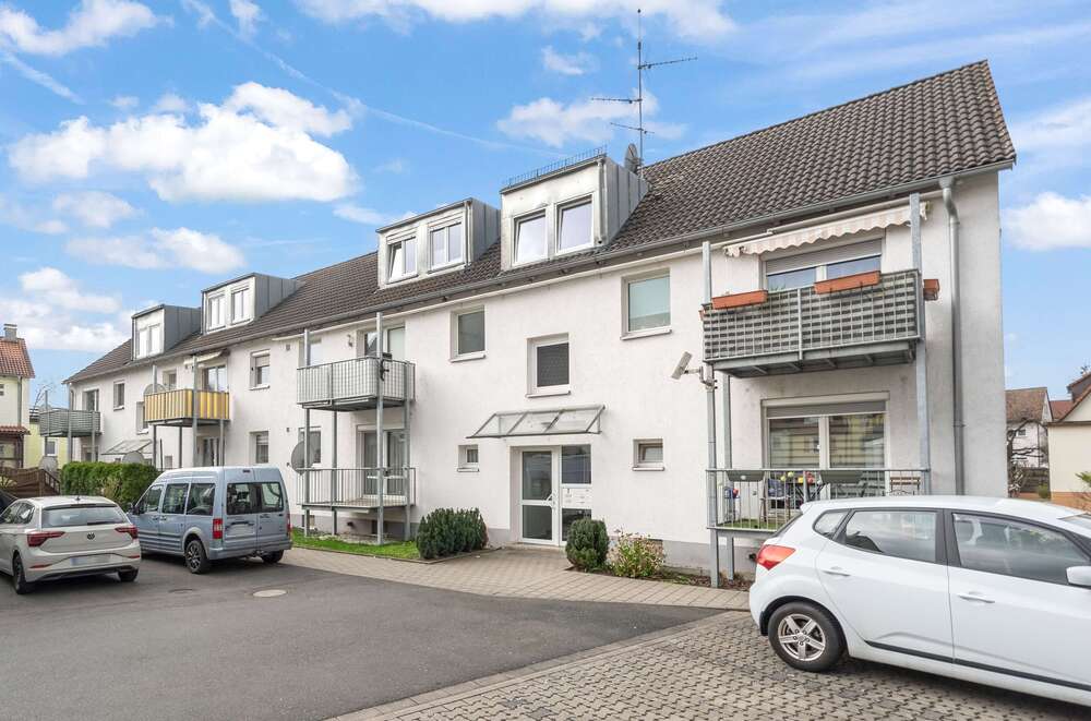 Wohnung zum Kaufen in Veitsbronn 258.000,00 € 74 m²