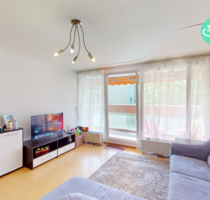 Wohnung zum Kaufen in Karlsruhe 227.000,00 € 61 m²
