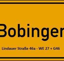 Wohnung zum Kaufen in Bobingen 185.000,00 € 47 m²