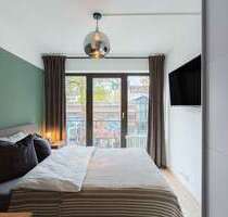 WG-Zimmer in Frankfurt am Main 630,00 € 9 m²