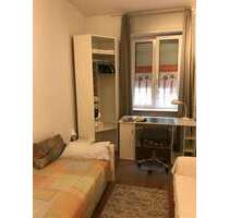 WG-Zimmer in Frankfurt am Main 595,00 € 16 m²