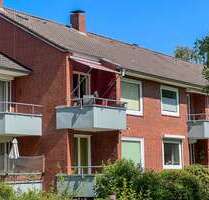Wohnung zum Kaufen in Hamburg 109.000,00 € 55.7 m²