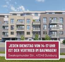 Wohnung zum Kaufen in Duisburg 240.000,00 € 55.04 m²
