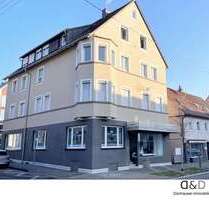 Einzelhandel in Stuttgart 2.142,00 € 160 m²