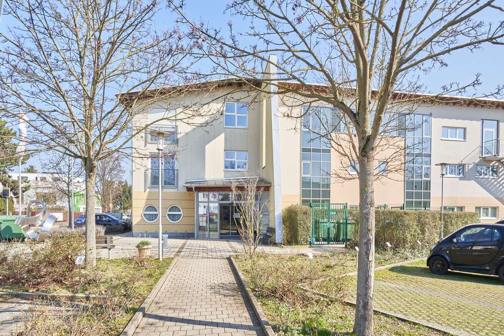 Wohnung zum Kaufen in Ilvesheim 359.000,00 € 76 m²