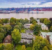 Wohnung zum Mieten in Hamburg 3.950,00 € 168 m²