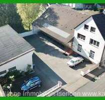 Büro in Iserlohn 1.389,00 € 205 m²