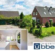 Haus zum Kaufen in Aurich 299.000,00 € 147.13 m²