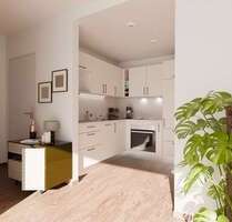 Wohnung zum Mieten in Leipzig 1.162,35 € 51.66 m²