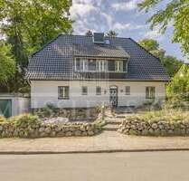 Haus zum Mieten in Hamburg 5.200,00 € 205 m²