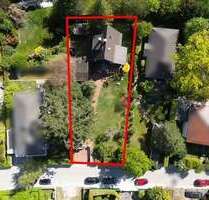 Grundstück zu verkaufen in München Obermenzing 2.700.000,00 € 910 m² - München / Obermenzing