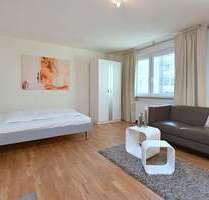 Wohnung zum Mieten in Stuttgart 1.150,00 € 27 m²