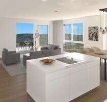 Wohnung zum Mieten in Pfullingen 1.250,00 € 85.88 m²