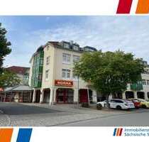 Wohnung zum Kaufen in Heidenau 58.000,00 € 29 m²