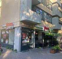 Gastronomie in Berlin 2.111,40 € 115 m²