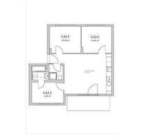 WG-Zimmer in Berlin 790,00 € 12 m²