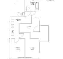 WG-Zimmer in Berlin 780,00 € 14 m²