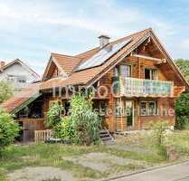 Haus zum Kaufen in Oberhausen-Rheinhausen Oberhausen 199.000,00 € 131.29 m² - Oberhausen-Rheinhausen / Oberhausen