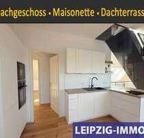Wohnung zum Mieten in Leipzig 2.100,00 € 123.56 m²