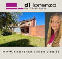 Haus zum Kaufen in Jüchen 298.000,00 € 100 m²