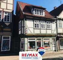 Wohnung zum Mieten in Celle 385,00 € 48 m²