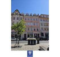 Wohnung zum Mieten in Meißen 300,00 € 40 m²