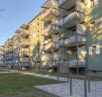 Wohnung zum Mieten in Halle 432,76 € 50.6 m²