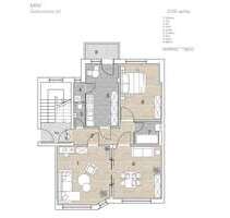 Wohnung zum Mieten in Cuxhaven 697,50 € 77.51 m²