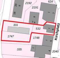 Grundstück zu verkaufen in Münster Angelmodde 495.000,00 € 800 m² - Münster / Angelmodde