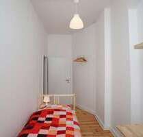 WG-Zimmer in Berlin 655,00 € 10 m²