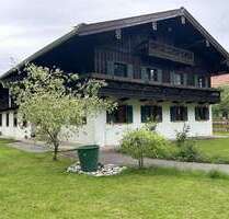 Haus zum Mieten in Waakirchen-Hauserdörfel 2.200,00 € 138 m²