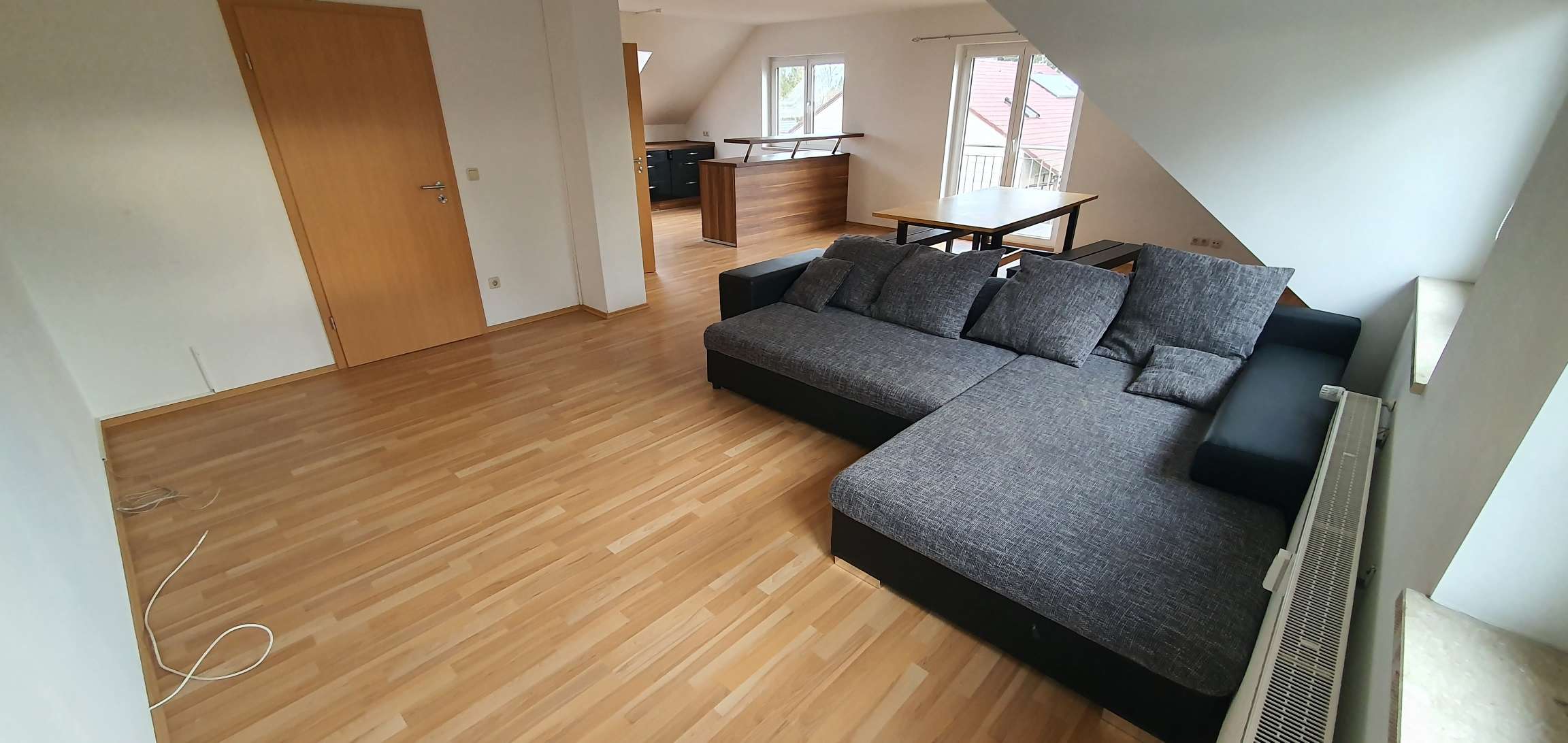 Wohnung zum Mieten in Odelzhausen 1.380,00 € 86 m²