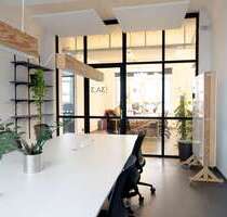 Büro in Berlin 330,00 € 8 m² - 330,00 EUR Kaltmiete, ca.  8,00 m² in Berlin (PLZ: 12059)