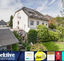 Haus zum Kaufen in Duisburg Laar 469.000,00 € 141 m² - Duisburg / Laar