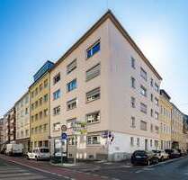 Wohnung zum Mieten in Mannheim 880,00 € 59 m²