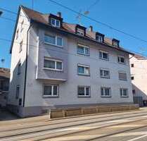 Wohnung zum Mieten in Stuttgart-Bad Cannstatt 1.100,00 € 65 m²