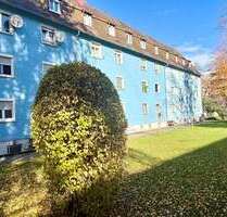 Wohnung zum Kaufen in Friedrichshafen 189.000,00 € 58 m²